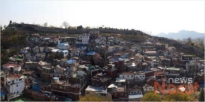 옛모습 간직 장수마을 정비…뉴타운 대안될까?