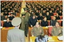 장성택 체포 당일 北中 철도·도로 건설 계약…북중관계 건재