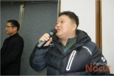 광양 보건대학교 정상화 시민과 함께 간다