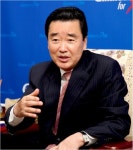 김맹곤 김해시장 경남도는 관광유통단지 보조금 지급하라