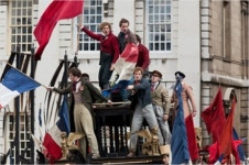 박근혜 정부, 두 영화 사이에 서다! - ‘레미제라블’과 ‘변호인’ 사이