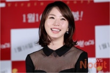 한 번도 안 해본 여자 사희, 빛나는 미소가 돋보여