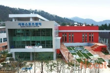 창원 서부스포츠센터 등 우수체육시설 선정