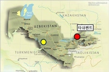 포스코, 실크로드 따라 85Km 4차선 고속도로 건설