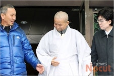 만나는 노사, 중재 나선 불교