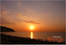 부산시, 해넘이·해맞이 행사 종합교통대책 시행