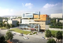 서울도봉우체국 2일 개관