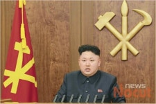 北 김정은, 남북관계 개선의지...당국간 대화 적극 나설 듯