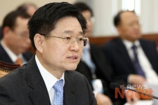 국세청장 현장에서 납세자와 공감하는 세정 펼쳐야