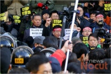 철도노조 간부 구속영장 잇따라 기각…무리한 수사 비판