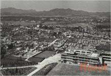 7080 수원의 모습은 어땠나?