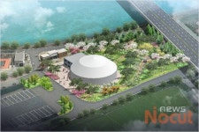 당진 삽교호 관광지 개발 본격 추진