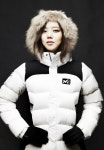 다운 패딩, 드라이 클리닝 대신 손빨래 해야