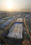 민영화 논란, 수서 고속철도주식회사 공식 출범