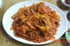 알고 먹으면 더 맛있는 못난이 아귀찜