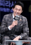 찌라시 박성욱, 부드러운 신사의 미소