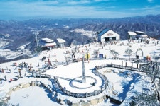 휘닉스파크, S시즌권 특별판매 개시