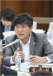 강원도의회 김동일 의원 위민의정 대상 수상