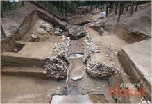 충북 증평 추성산성(杻城山城), 사적 지정