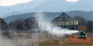 AI, 정부 예산 어디로 갔나?…유통업체 쌈짓돈 전락