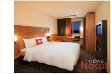 이비스 앰베서더 호텔 발렌타이 특별한 연인 알뜰 패키지