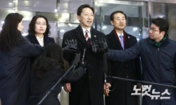 이산가족 상봉을 위해