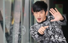이민우 엠스타일 시동 겁니다~