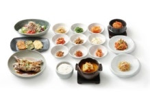 남도밥상 봄 입맛 깨운다