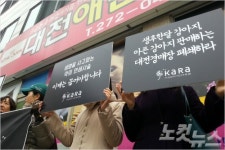 발정제 맞고 새끼 낳는 일 반복…애견경매장이 주범