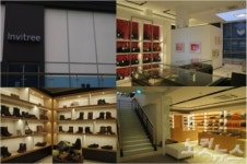 인비트리, 서울 대치동 인비테이션 프리미엄 라운지 오픈
