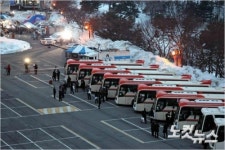 전후 납북자도 가족과 상봉 얼굴뵙게 해주셔서 감사합니다