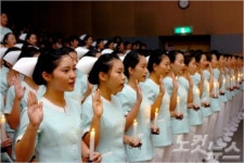 인제대 간호학과 국가시험 100% 합격…전국 최고 합격률