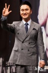 장현성 쓰리데이즈의 3!