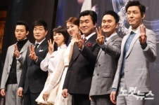쓰리데이즈 기대하세요!