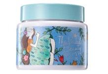 뉴트리가닉스스무싱나이트크림