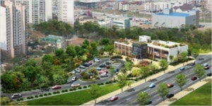 신세계그룹, 안성 초대형 복합 쇼핑몰 사업 가속화