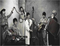 퇴근길 집시들과 떠나는 음악 여행, 러쉬아워 콘서트