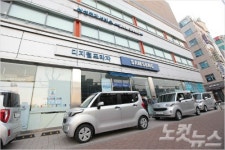 삼성전자서비스 협력사, 수리기사 업무차량 쓸수 있다