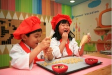 롯데호텔제주 ‘스프링 퍼니 키즈 월드’ 패키지 출시