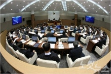 창원시의회 창원국가산단 혁신산단 지정 환영