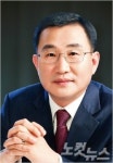 통영시장 출마 강석주 
