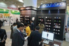 국내 최초 골프클럽 디자인필름 골프스킨 론칭