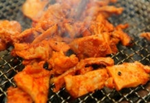 춘천 가는 기차안에서도 이미 닭갈비 생각뿐