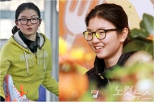 심석희 조영남 안경과 전율 스퍼트? 다 포기 못하죠