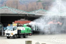 AI, 개 감염 추가 확인…포유류 확산 우려