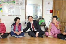 김영춘 오거돈의 부산시민대연합은 오리알 연합