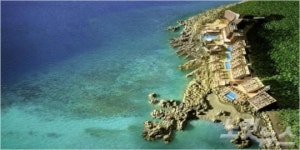 동부산관광단지 힐튼호텔 27일 첫삽