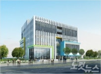 국내 최대규모 어린이 재활병원 마포에 생긴다