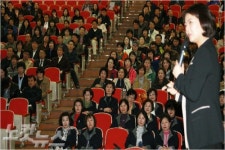 안양시 민원인은 나의 친구 친절교육