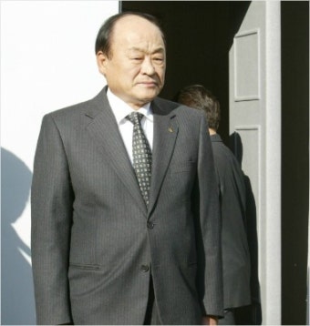 일당 5억 '황금 노역' 허재호 일가, 알고보니…
